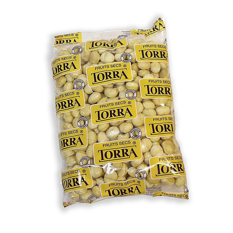 NUEZ MACADAMIA CRUDA 10/1kg.